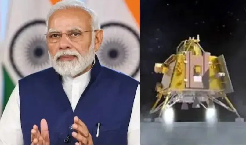 चंद्रयान-3 की सफलता: पीएम मोदी का आज बेंगलुरु दौरा, इसरो के वैज्ञानिकों से करेंगे मुलाकात