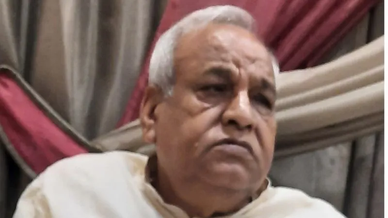 Kanpur में सांसद सत्यदेव पचौरी बोले- विपक्ष ने संसद का समय बर्बाद किया, मणिपुर पर चर्चा को तैयार था सत्तापक्ष