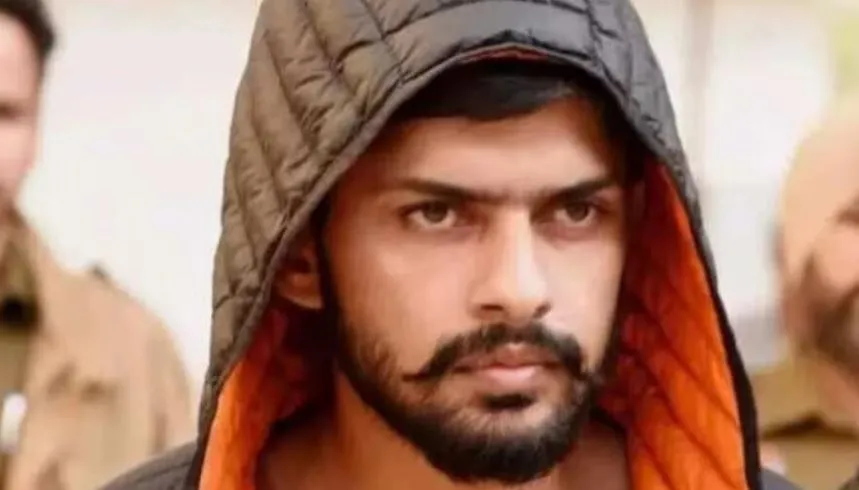 लॉरेंस बिश्नोई ने अहमदाबाद की स्पेशल कोर्ट में दी अर्जी, बोला- मुझे गैंगस्टर या आतंकी ना कहा जाए