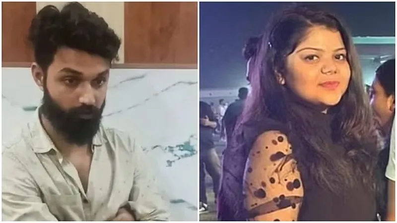 निष्ठा हत्याकांड: विवाद के बाद छात्रा को मारी थी गोली, जानें पूरा मामला