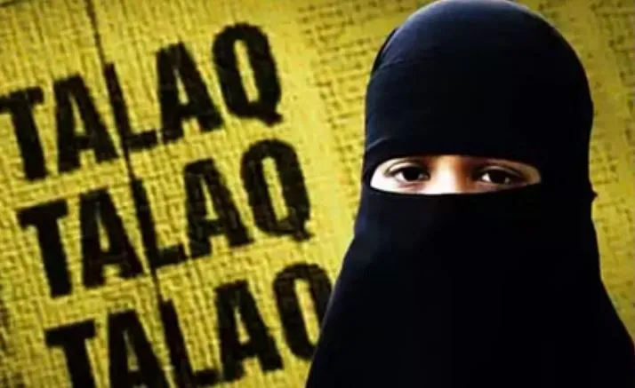 बरेली: दुबई से फोन पर पति ने दिया तीन तलाक, सास और ननदों ने चोटी काटी