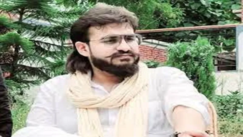 अब्बास अंसारी की जमानत रद्द करने के लिए राज्य सरकार ने दाखिल की याचिका