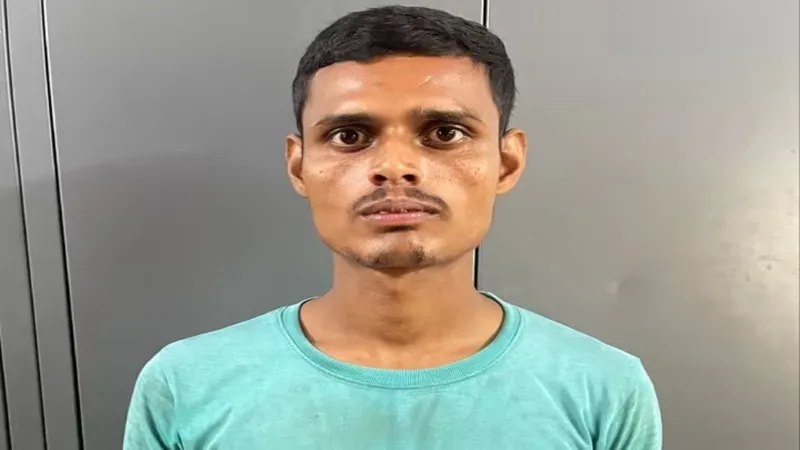 पाकिस्तान के लिए करता था भारतीय सेना की जासूसी, यूपी एटीएस ने किया गिरफ्तार 