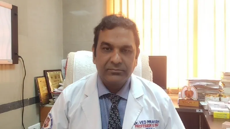 World Sepsis Day 2023: अपने मन से दवा खाना सेप्सिस रोग को दे सकता है दावत, जानिए क्या कहते हैं विशेषज्ञ