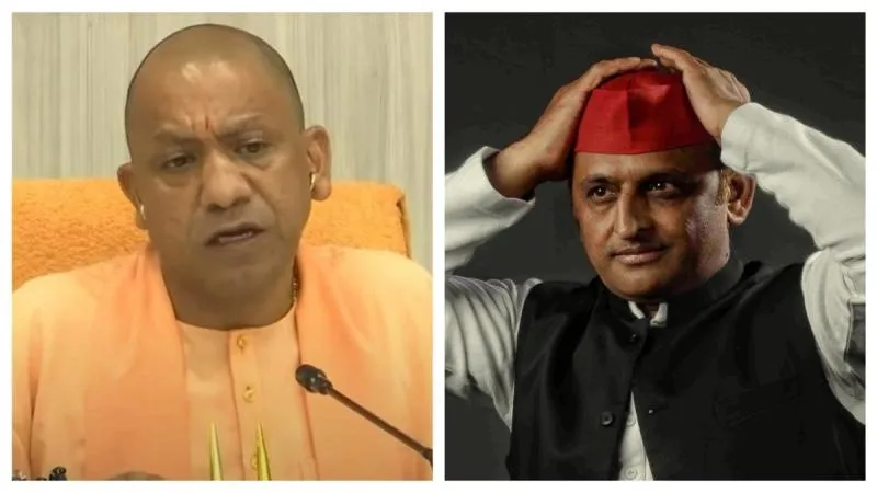 घोसी उपचुनाव: यूपी में राजग और विपक्षी गठबंधन के बीच पहली चुनावी भिड़ंत का मंच तैयार 