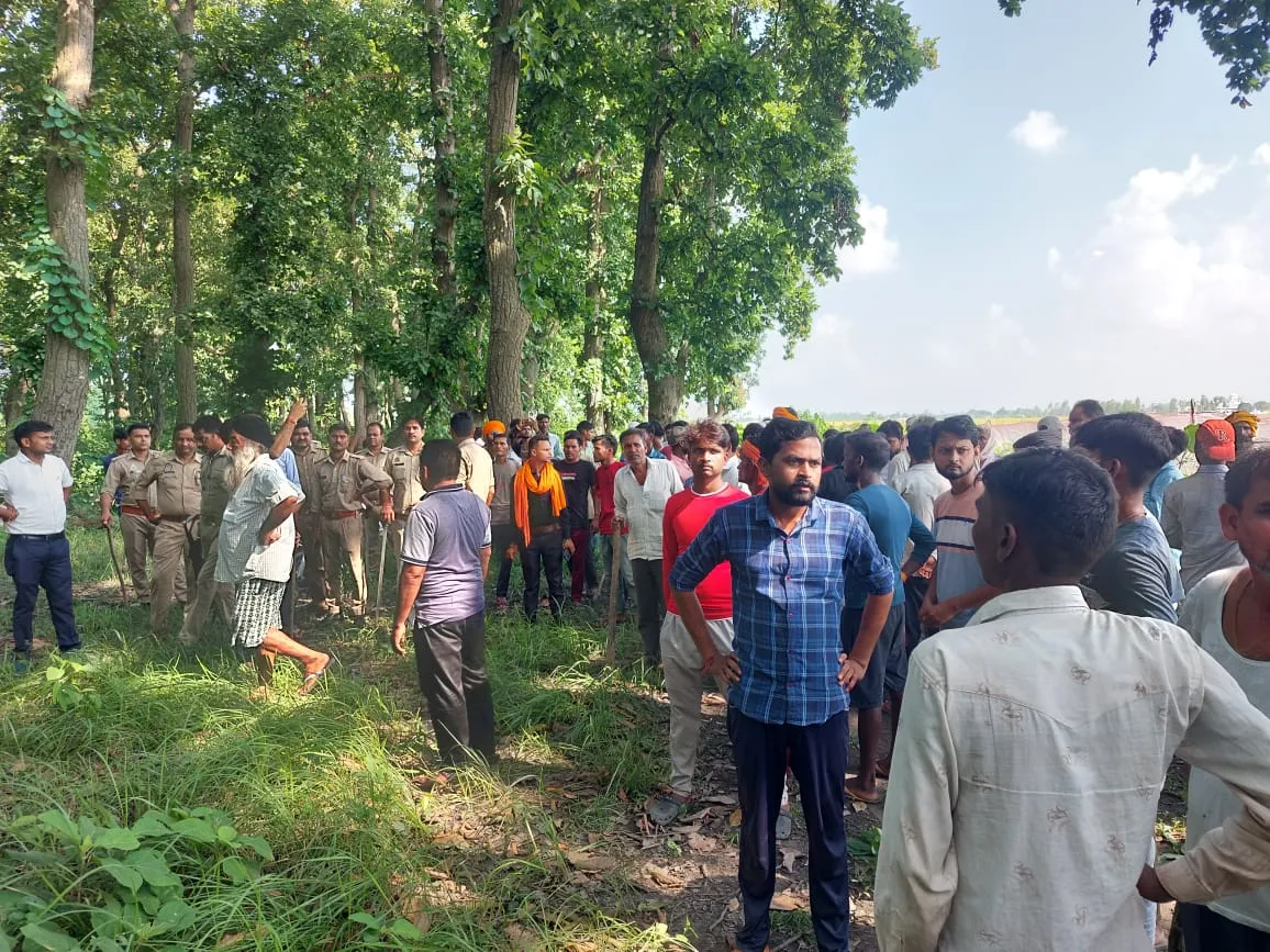 पीलीभीत: दिन में बाघ..रात में नेपाली हाथी ने ली एक और जान, जानिए मामला