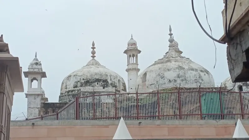 ज्ञानवापी सर्वे को एएसआई ने मांगी 2 महीने की मोहलत, कोर्ट में आज होगी सुनवाई