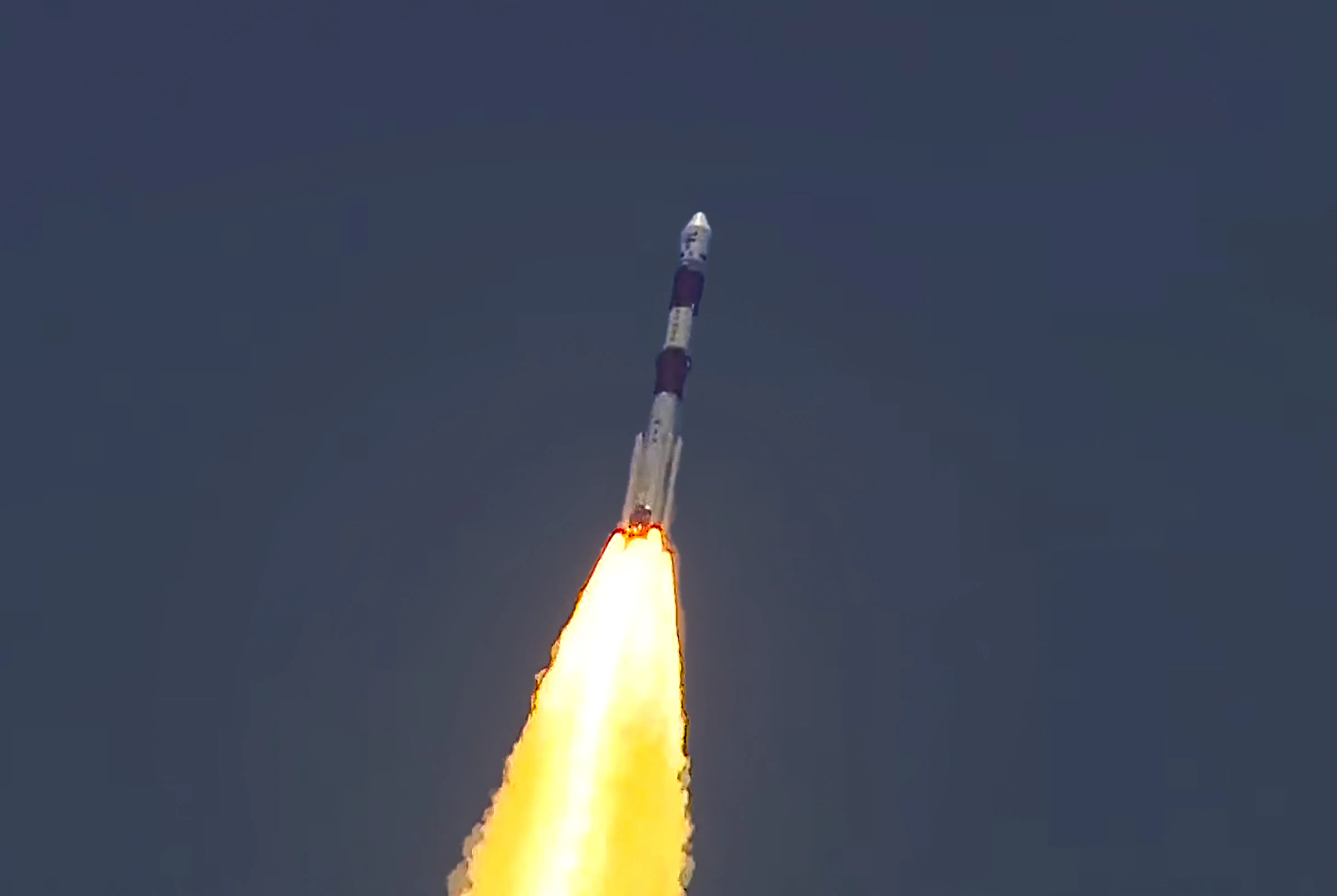 Aditya L1 Mission: चंद्रयान के बाद अब सूर्य मिशन, लॉन्च हुआ आदित्य एल-1 स्पेसक्राफ्ट, जानें इससे जुड़ी खास बातें