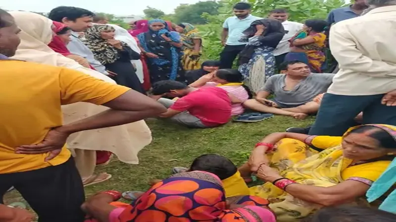 गोरखपुर बड़ा हादसा: नहाते समय चिलुआताल में डूबे तीन युवक, दो की मौत