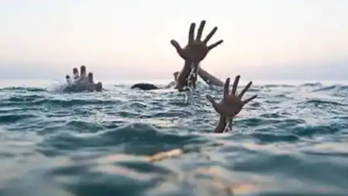 रामपुर: तालाब में नहाने गए छात्र की डूबकर मौत, मचा कोहराम