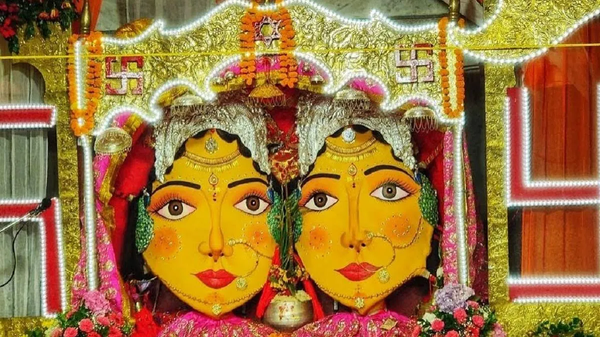 हल्द्वानी: कल मनाया जाएगा नंदा अष्टमी एवं राधाष्टमी पर्व, देखिए शुभ मुहूर्त