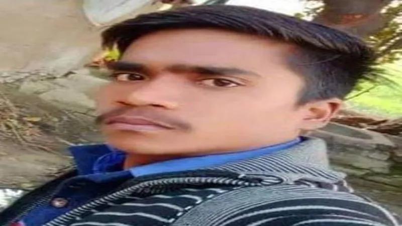 प्रतापगढ़: साथ में पी शराब, फिर दोस्त ने चाकू से गोदकर युवक की ली जान