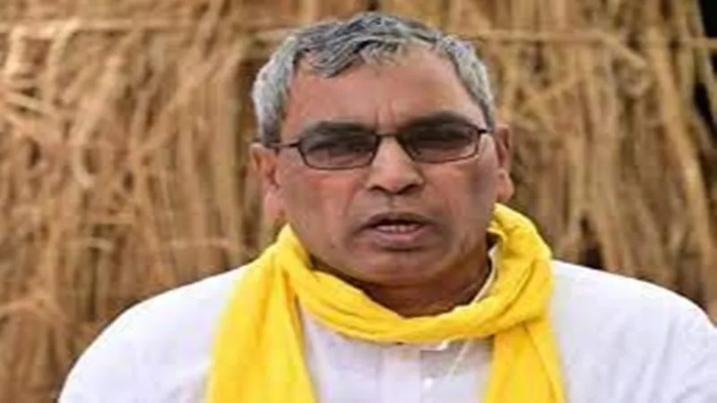 ओपी राजभर का दावा- लोकसभा चुनाव से पहले एनडीए में आ जाएंगे शिवपाल यादव