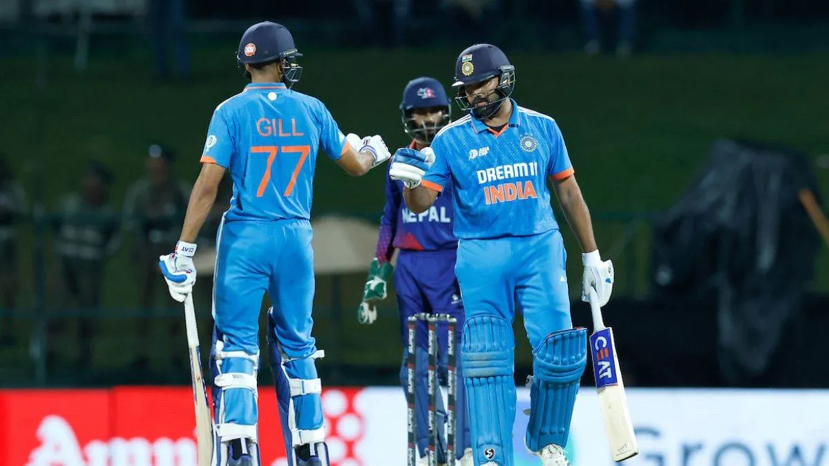 Asia Cup: भारत की नेपाल पर धमाकेदार जीत, पहुंचा सुपर चार में