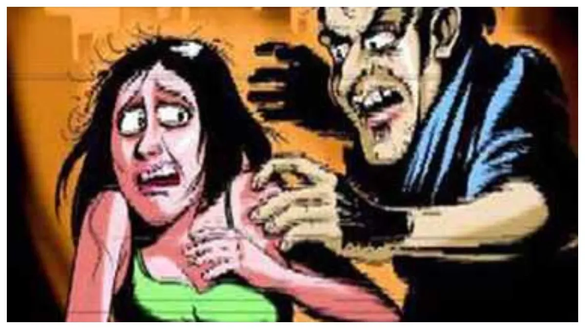 बाजपुर: देवर पर शादी का झांसा देकर दुष्कर्म और जेठ से शादी!  दबाव...विरोध और मारपीट