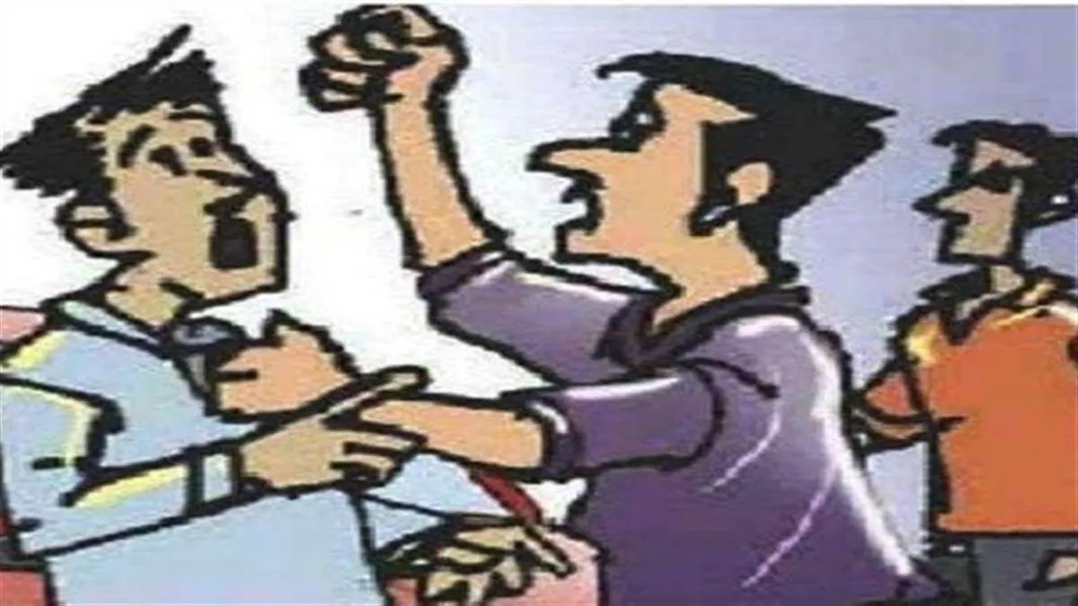 काशीपुर: सफाई कर्मी ने की चिकित्सक व स्टाफ के साथ अभ्रदता