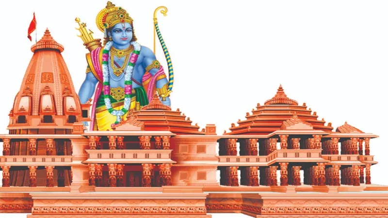 अयोध्या: रामलला के दर्शन के लिए देश भर में चलाया जाएगा अभियान 