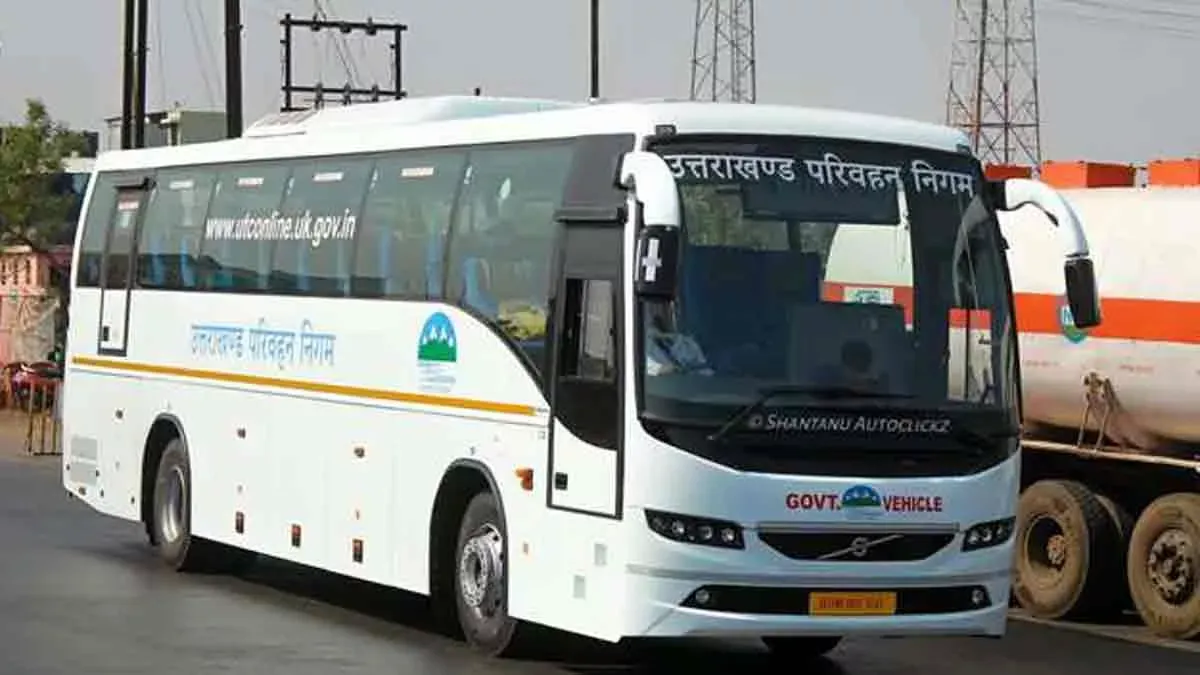 हल्द्वानी: प्रमुख मार्गों पर वातानुकूलित सेवा का अभाव, यात्रियों की सुविधा के लिये निगम नहीं ले रहा सुध