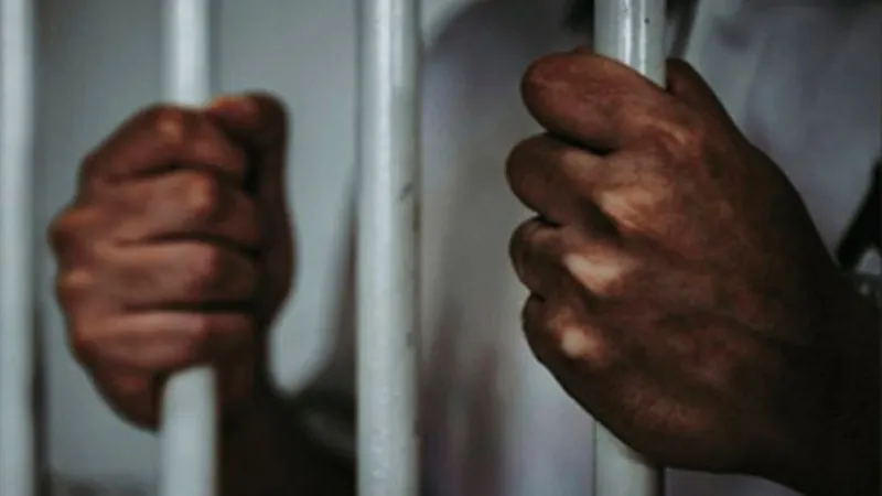 लखनऊ : 14 दिन की न्यायिक हिरासत में भेजे गए केसी जोशी 