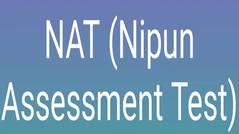 अयोध्या : 11 और 12 सितम्बर को 1792 स्कूलों के विद्यार्थी देंगे निपुण टेस्ट 