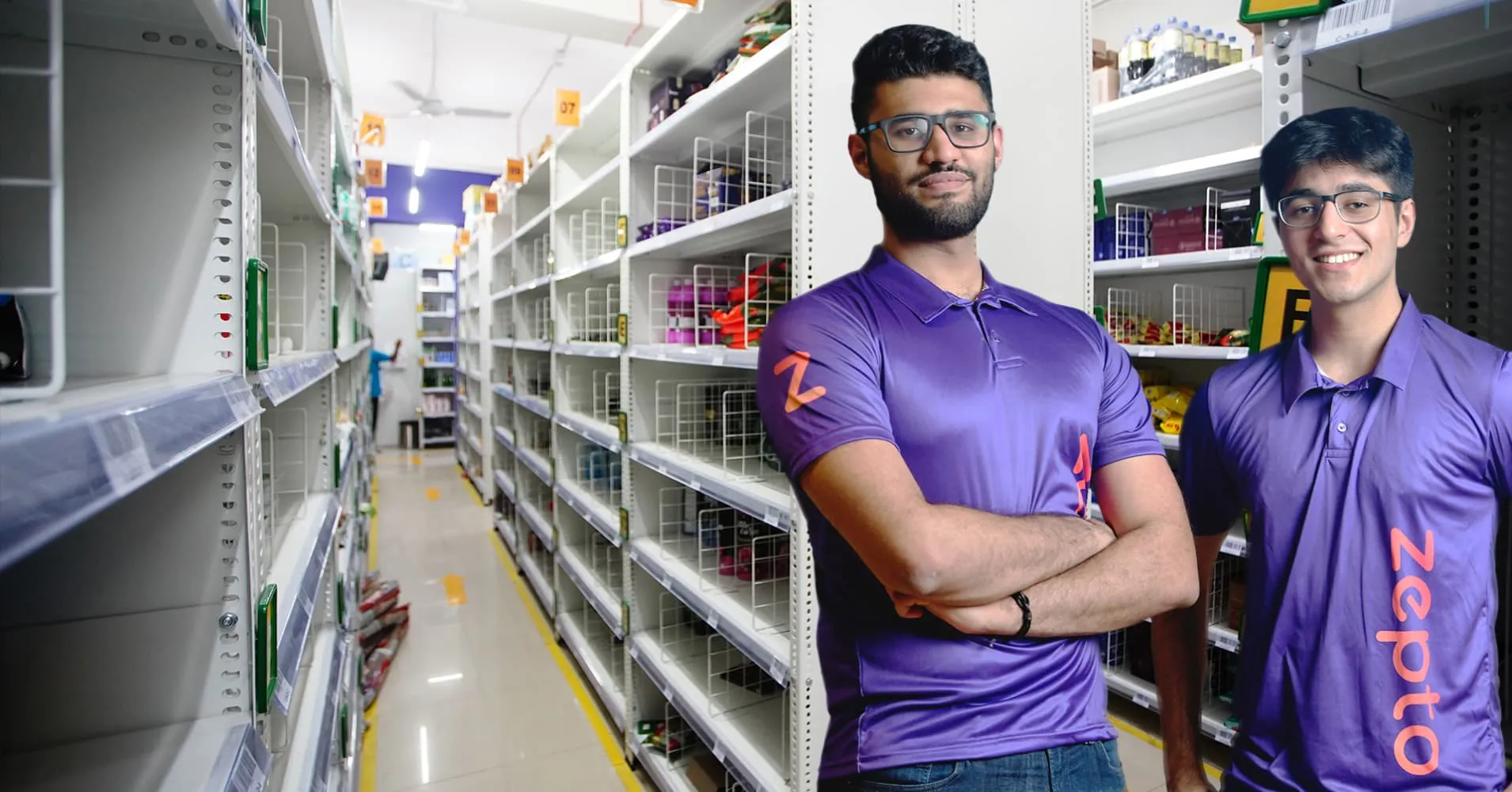 भारत में पेशेवरों के लिए जेप्टो सबसे पसंदीदा स्टार्टअप: लिंक्डइन रैंकिंग 