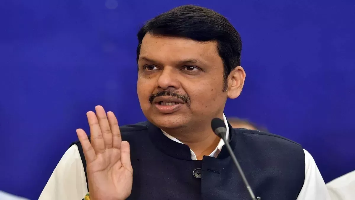 एक राष्ट्र, एक चुनाव का विचार अच्छा, इससे खर्च में कमी आएगी : फडणवीस 