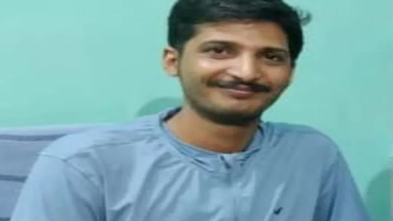 अयोध्या : अब पर्यावरण के लिए अभियान चलाएंगे अभिषेक सावंत 
