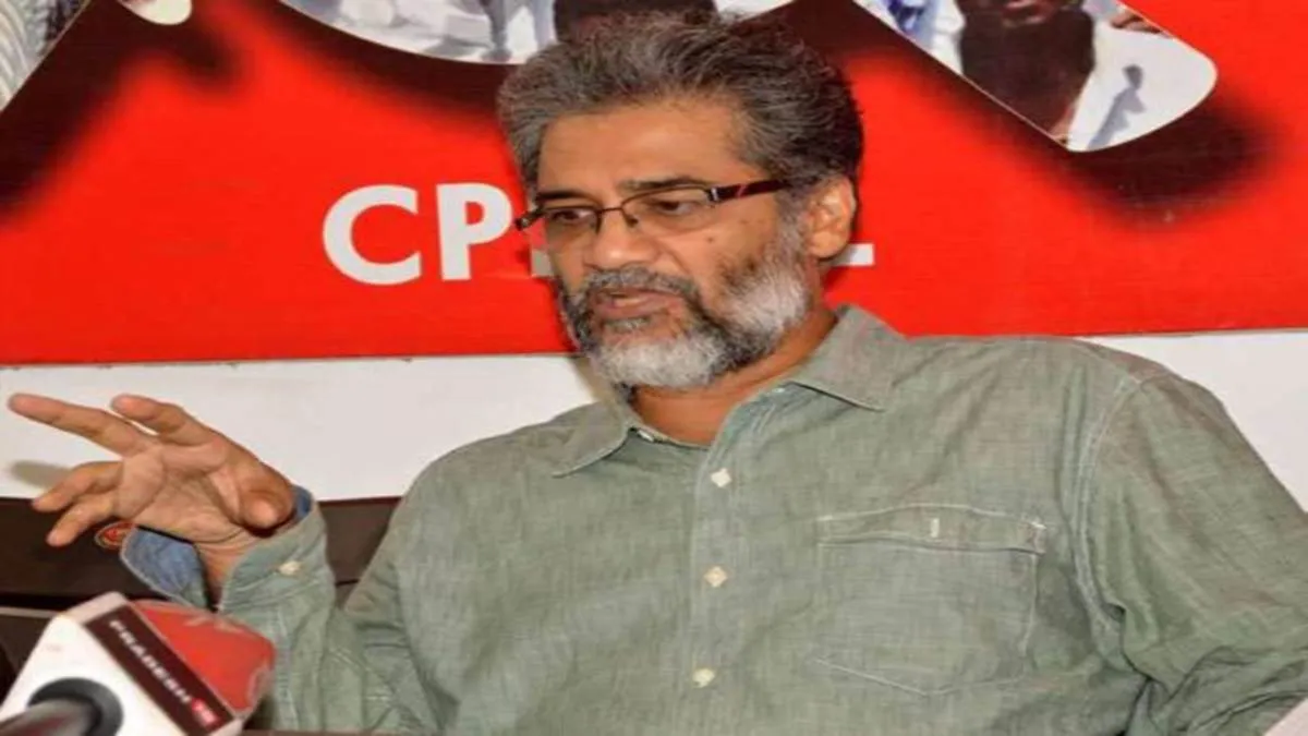 G 20 आमंत्रण विवाद पर भाकपा माले ने कहा- नोटबंदी के बाद मोदी सरकार नामबंदी की ओर अग्रसर