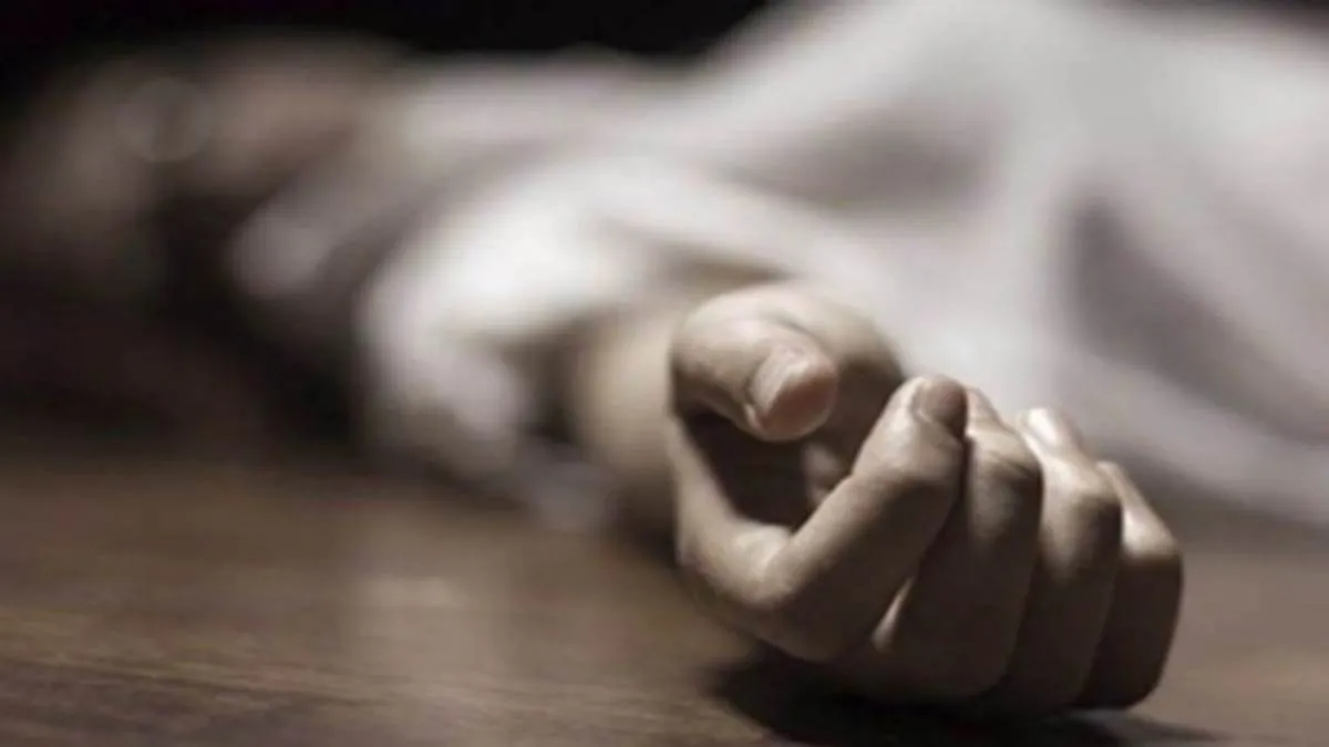 नैनीताल: झील में मिला रानीखेत के युवक का शव 