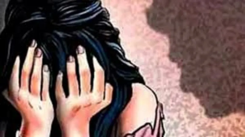 मुजफ्फरनगर में महिला से ससुर ने किया बलात्कार, पति ने घर से निकाला 