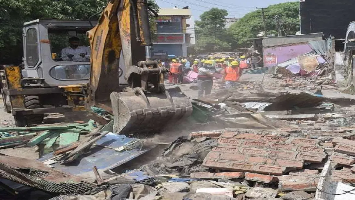 नैनीताल में कल से प्रशासन ध्वस्त करेगा अतिक्रमण, क्षेत्र में धारा 144 लागू  