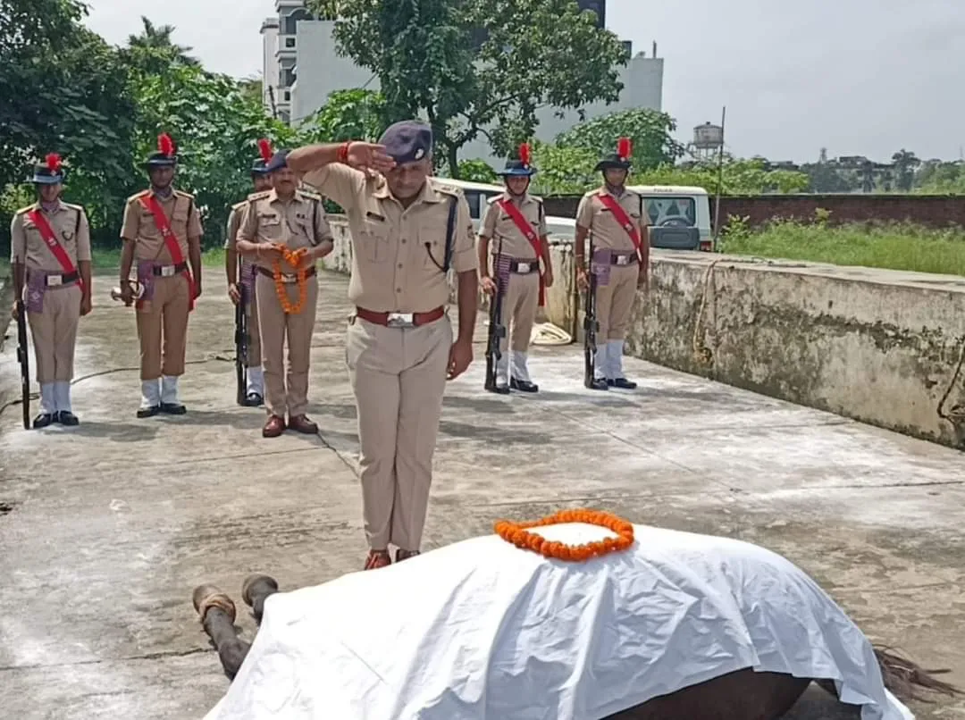 रुद्रपुर: साढ़े 17 सालों से साथ निभा रही अश्वरानी की अचानक हुई मौत