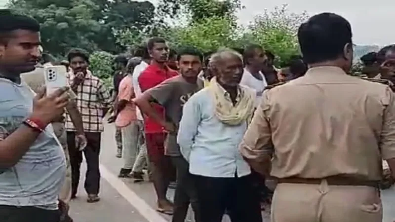 प्रयागराज : लापता मेडिकल स्टोर संचालक का दूसरे दिन मिला शव