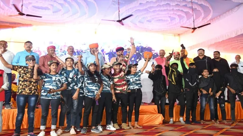 जीवन में समय का करें सदुपयोग, मिलेगी सफलता : बृजभूषण