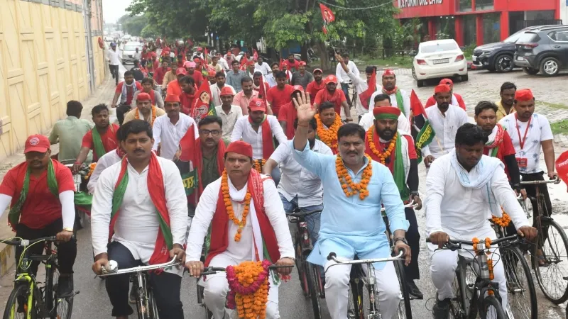 अखिलेश के नेतृत्व में यूपी में सर्वाधिक सीट जीतेगा गठबंधन : अभिषेक