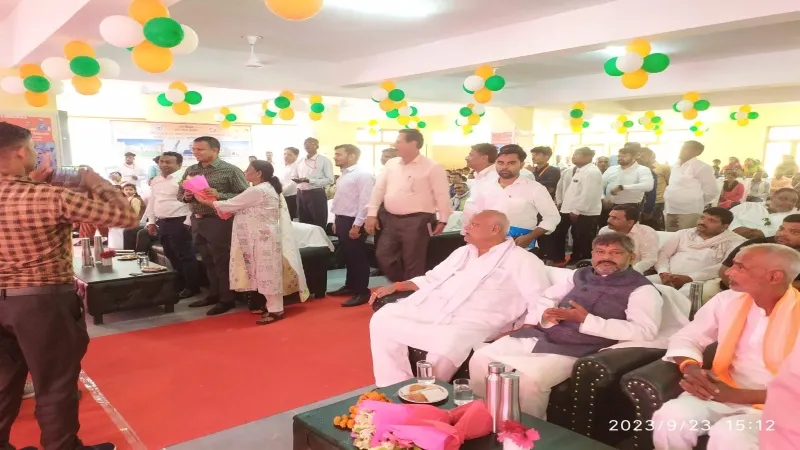 अयोध्या : अटल आवासीय विद्यालय का पीएम मोदी ने किया वर्चुअल लोकार्पण 