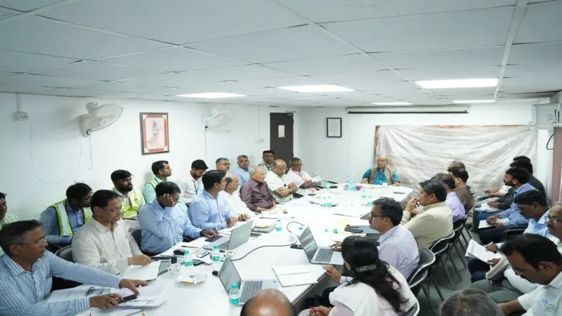 Ram Mandir Ayodhya : 22 जनवरी को हो सकती है रामलला की प्राण प्रतिष्ठा 