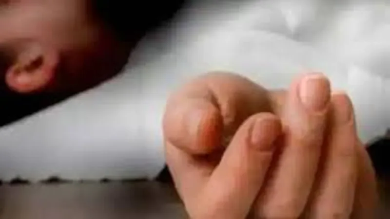 अमेठी : एनेस्थीसिया के ओवरडोज से कोमा में गई महिला, वेदान्ता में डॉक्टरों ने किया मृत घोषित