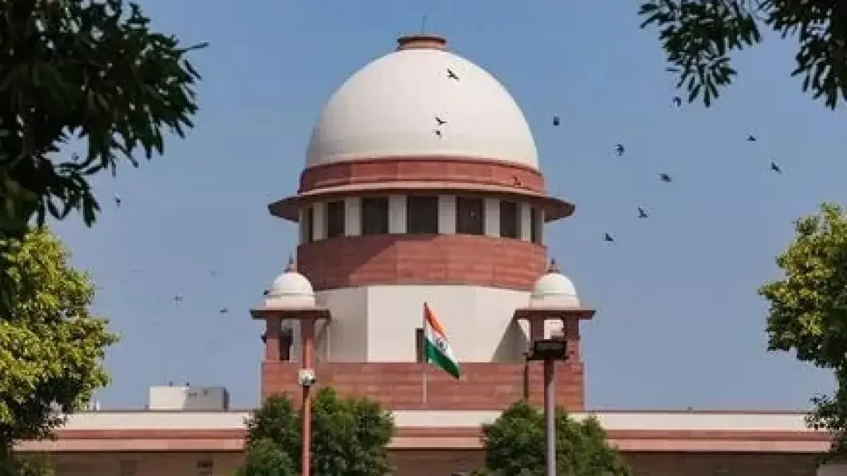 सुप्रीम कोर्ट: ‘एडिटर्स गिल्ड’ के सदस्यों को गिरफ्तारी से बढ़ाई सुरक्षा की अवधि