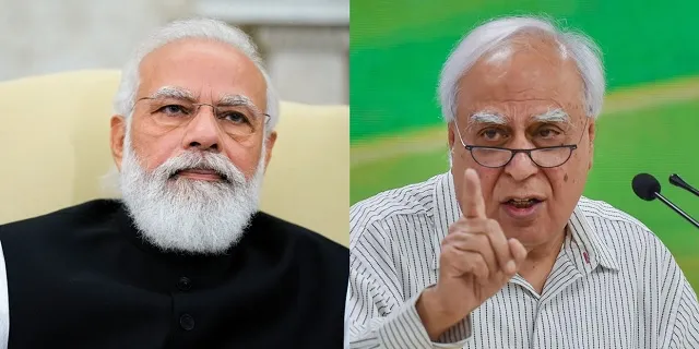 कपिल सिब्बल का G-20 पुस्तिका में मुगल बादशाह अकबर की प्रशंसा पर तंज, सरकार कृपया हमें बताइए असली ‘मन की बात’ 