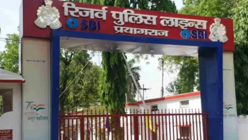 दिलीप मिश्रा को लाया गया प्रयागराज, एके बंसल हत्याकांड में होगी पेशी 