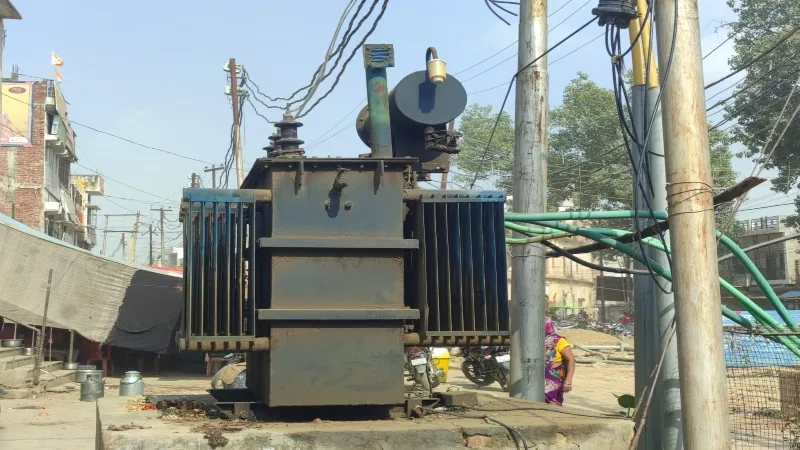 अयोध्या : अब क्षमता के हिसाब से कनेक्शन, ट्रांसफार्मरों की होगी कोडिंग 