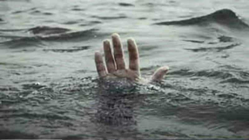 हरदोई : नहाने गए अधेड़ की तालाब में डूब कर मौत
