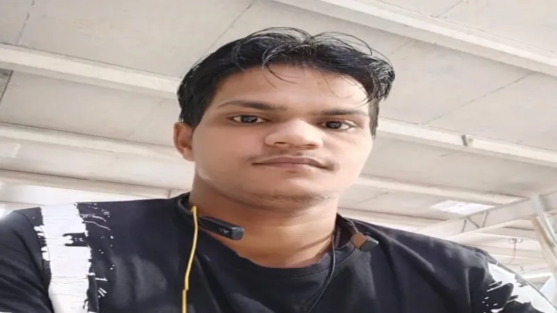 सुल्तानपुर : महीनों बाद घर लौटे युवक की करंट लगने से मौत 