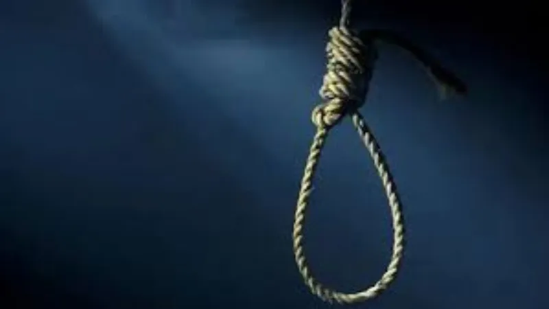 उन्नाव में शिक्षा मित्र और किशोरी ने फंदा लगाकर दी जान