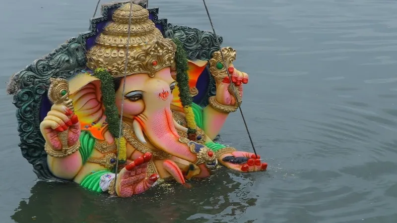 सौहार्द का संगम : बारावफात जुलूस, गणेश विसर्जन कल साथ-साथ