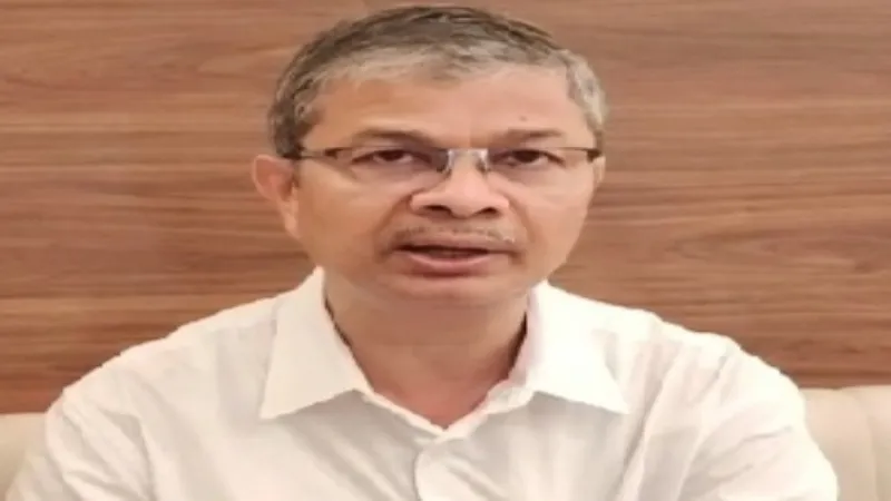 दीपोत्सव से होगा प्राण प्रतिष्ठा उत्सव का आगाज, प्रमुख सचिव पर्यटन बोले - तीन माह तक मनेगा महोत्सव