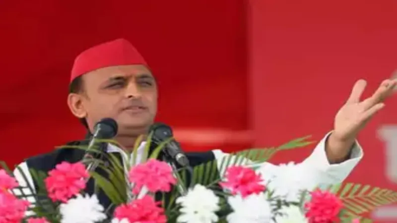 ‘एक देश-एक चुनाव’ पर अखिलेश यादव ने किया Tweet, भाजपा सरकार को दी ये सलाह 