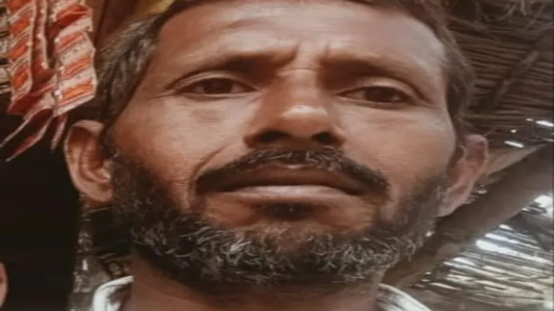 हरदोई : टूटे पड़े हाइटेंशन लाइन के तार की चपेट में आया किसान, करंट लगने से मौत 