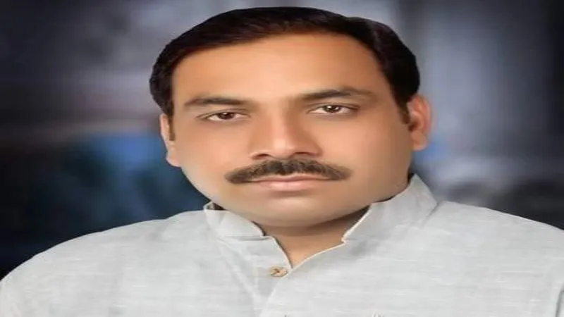 वाराणसी में कांग्रेस ने BHU प्रशासन पर लगाया गंभीर आरोप, एक ही परिवार को दिया 103 करोड़ का टेंडर 